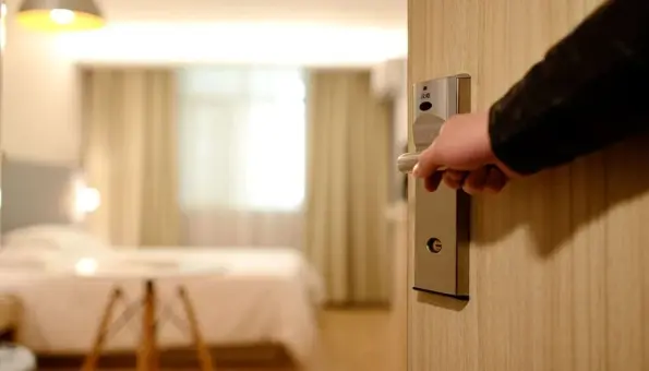 Kültür ve Turizm Bakanlığı, Türkiye’deki Faal Otel Yatak Sayısını Açıkladı