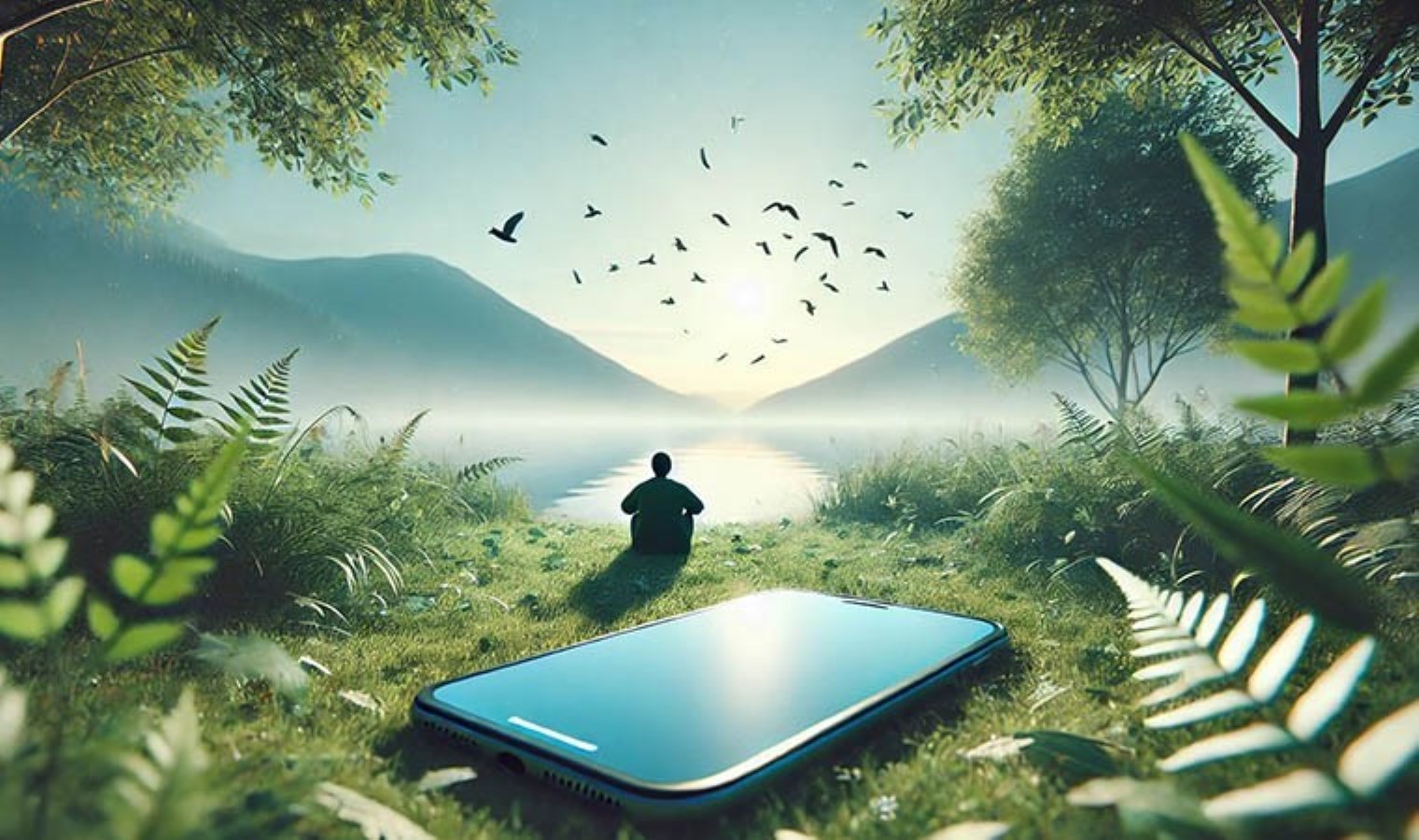 Oxford sözlüğünde geçen ‘Beyin çürümesi’nin ilacı dijital detoks yapmak