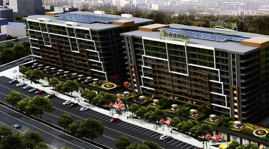 Nevadium Batıkent İddiaları ve Bodrum Bağlantısı: Neva İnşaat’ın Projeleri Tartışılıyor