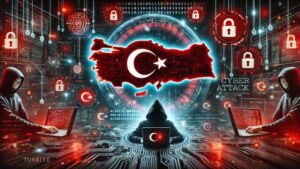 Her dört internet kullanıcısından biri siber saldırı altında!