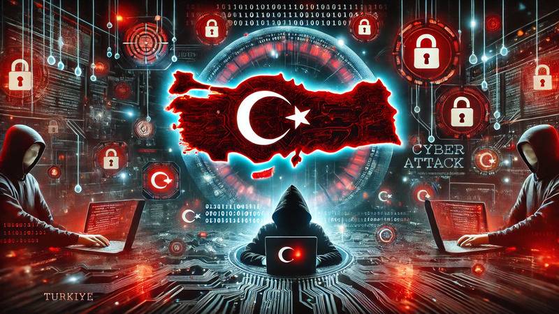 Her dört internet kullanıcısından biri siber saldırı altında!