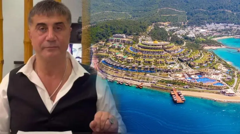 Paramount Hotel’de Yeni Gelişme: ÇED Raporu İptal Edildi, Otel Mühürlendi