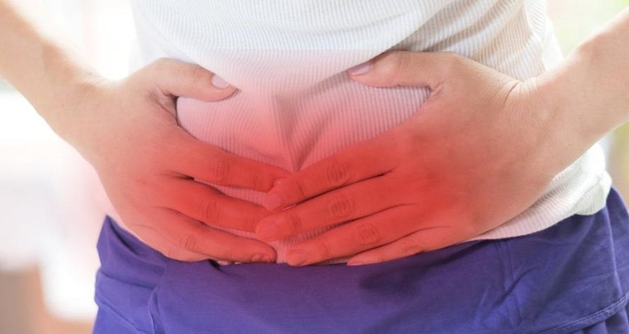 Sessiz salgın: Tekrarlayan karın ağrısına dikkat!