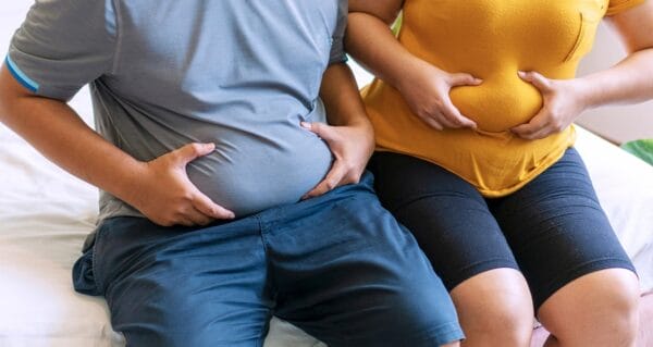 Şişmanlatan hormonlar