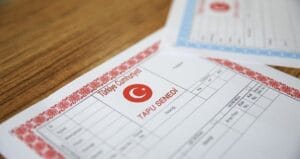 Tapu sahiplerini ilgilendiren yeni karar! Resmi Gazete’de yayımlandı