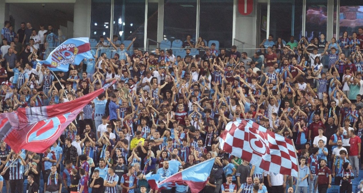 Trabzonspor’dan Bodrum FK maçının bilet fiyatlarına düzenleme