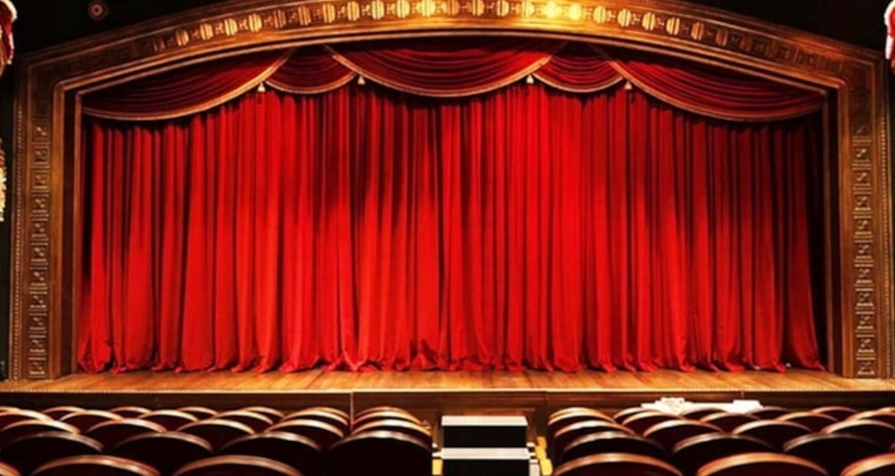 Türkiye’de 2023’te kültür harcamaları arttı