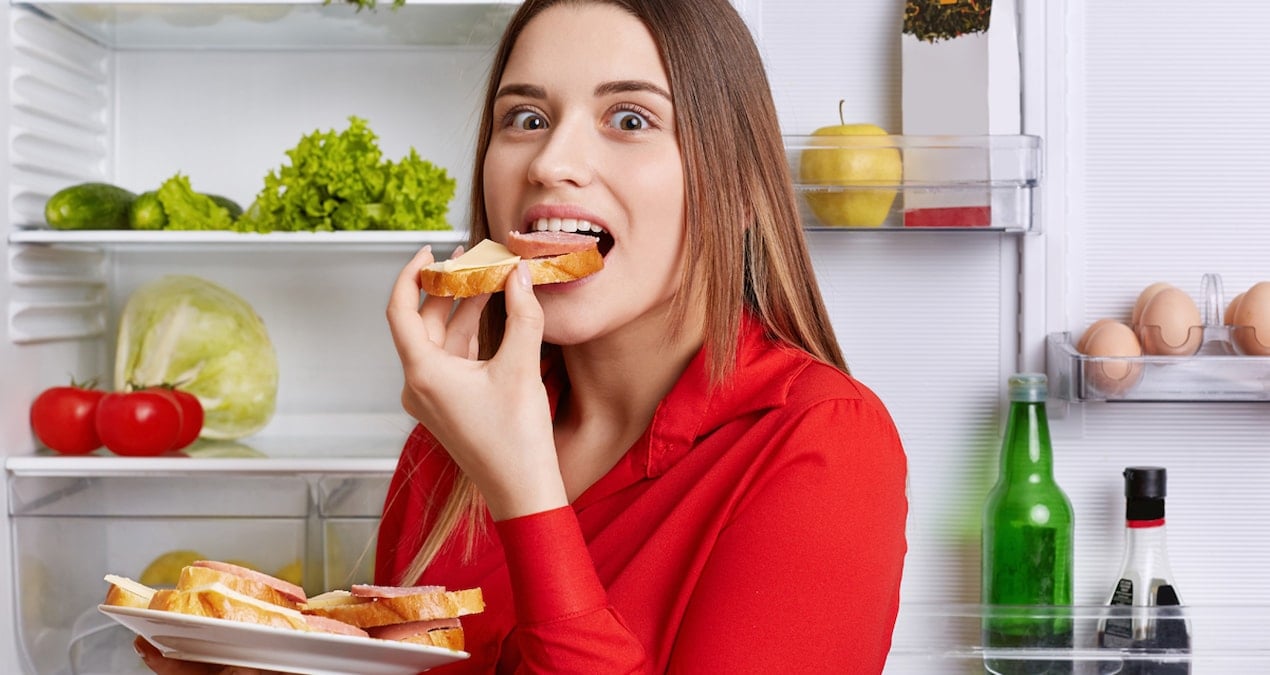 Uzman psikolog açıkladı: Kilo sorununun gizli nedeni