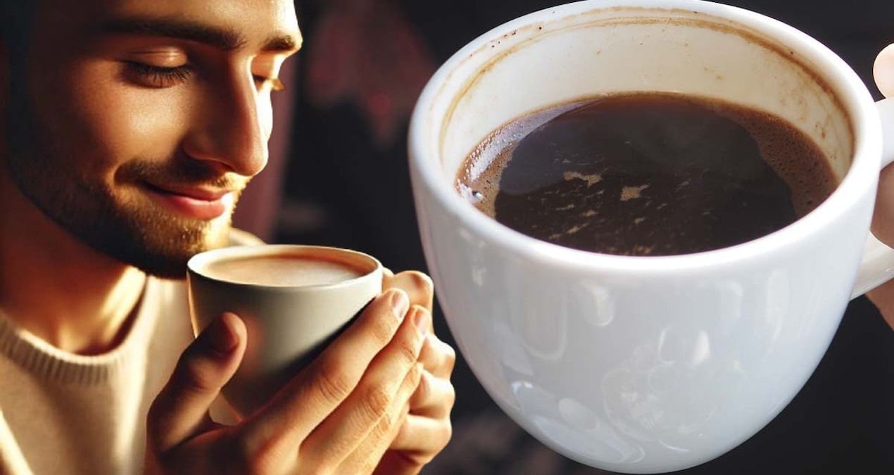 Uzmanlar açıkladı: Kahvenin bilinmeyen sindirim gücü