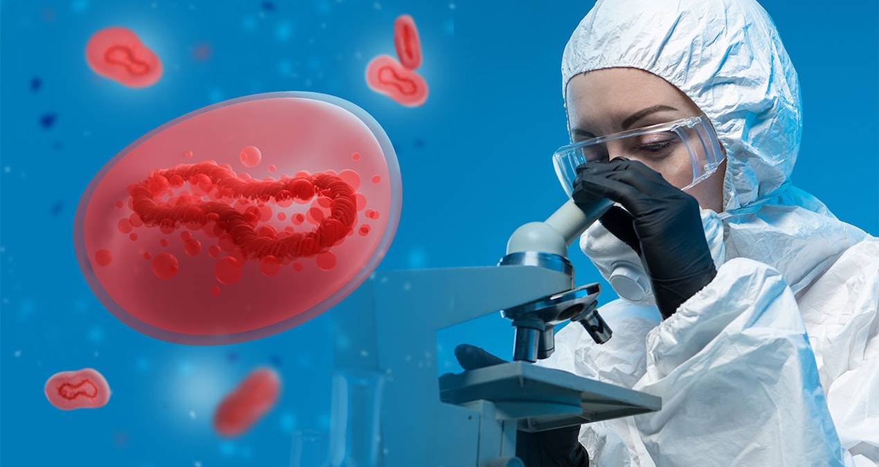 Uzmanlar uyardı: Hızla yayılabilir! Antibiyoriklere karşı direnç sağlıyor