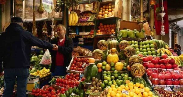 Uzmanlara göre asla yıkanmaması gereken 5 yiyecek: Bir tanesi oldukça şaşırtıcı