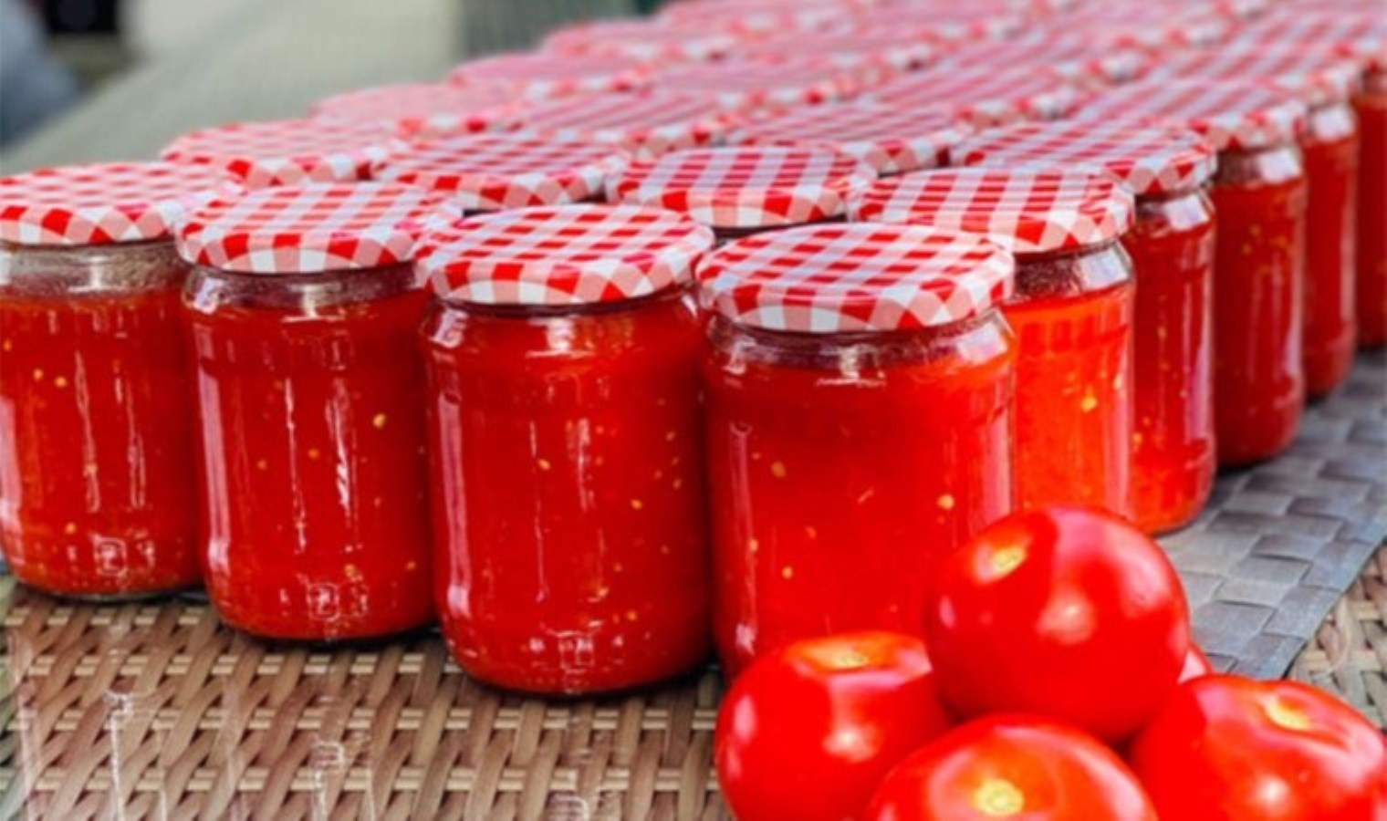 Uzmanlardan ‘konserve’ uyarısı: Kendinizi bile bile zehirlemeyin!