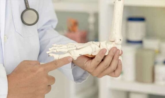 Uzmanlardan uyarı: Yanlış serinleme yöntemi kemikleri bile olumsuz etkiliyor