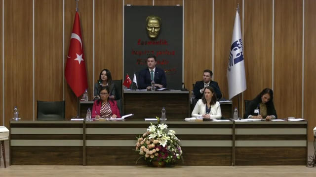 Bodrum Belediyesi 2024 Aralık Ayı Olağan Meclis Toplantısı Gerçekleşti