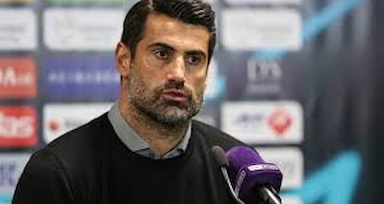 Volkan Demirel’den Sivasspor açıklaması