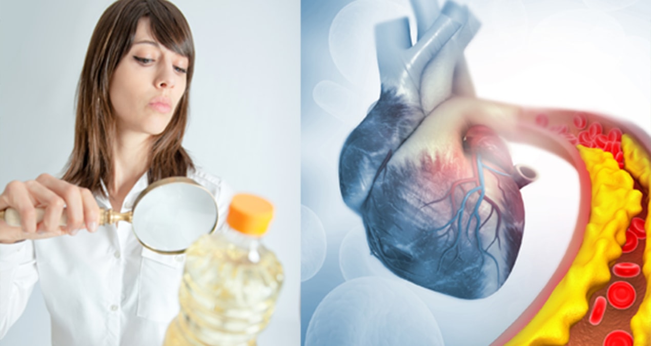 Yalancı yağlar en çok kalbi vuruyor