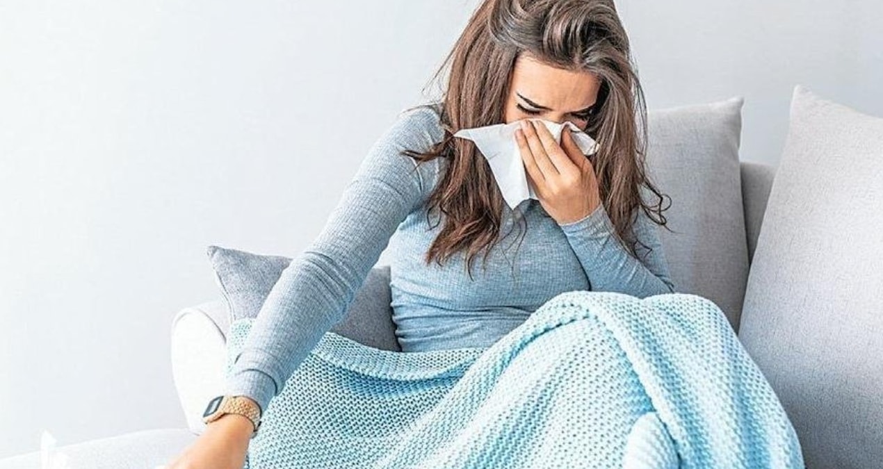 Yeni Araştırma: Uzun COVID’in arkasındaki gizem çözüldü