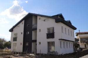 Seydikemer’de Öğrencilere Konforlu Barınma Alanı: İlk Öğrenci Evi Açılıyor