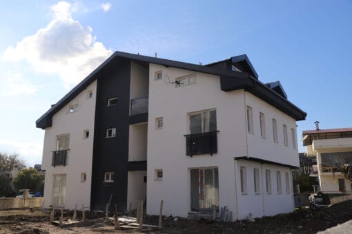 Seydikemer’de Öğrencilere Konforlu Barınma Alanı: İlk Öğrenci Evi Açılıyor