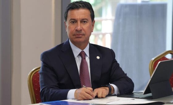 Muğla Büyükşehir Belediye Başkanı Ahmet Aras’ın 10 Ocak Çalışan Gazeteciler Günü Mesajı