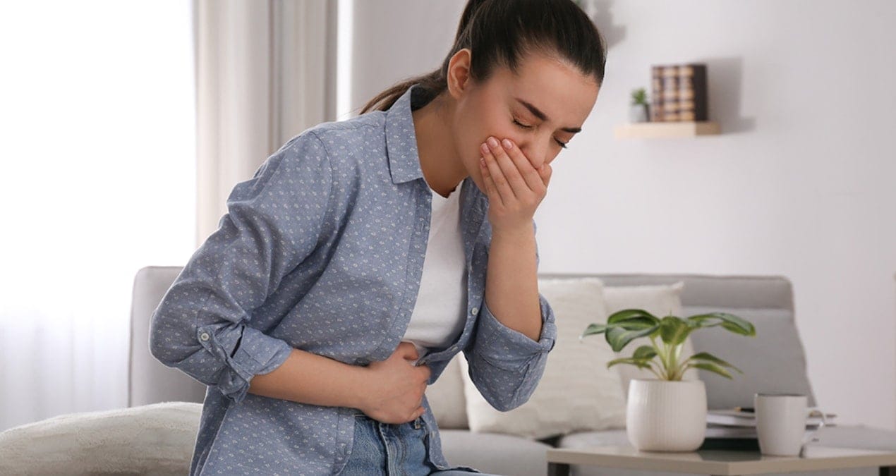 48 saatte ölüme götüren gizli tehlike: Salmonella