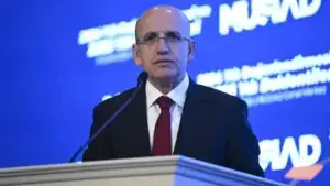 Bakan Şimşek’ten Dar Gelirli Vatandaşlara Konut Müjdesi