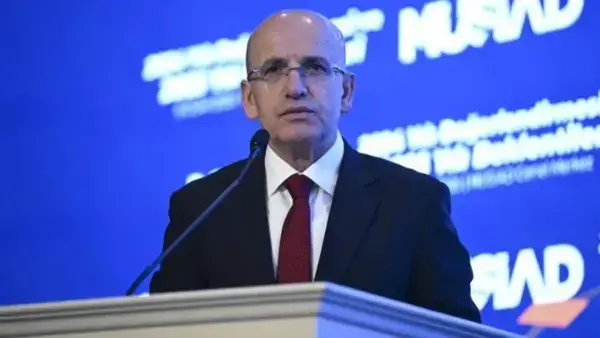 Bakan Şimşek’ten Dar Gelirli Vatandaşlara Konut Müjdesi