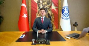 Başkan Mandalinci’den Çalışan Gazeteciler Günü Mesajı