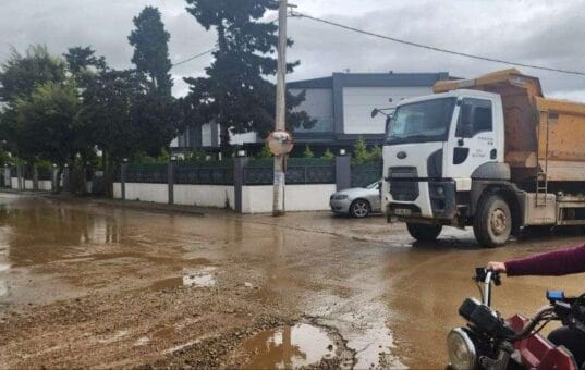 Bodrum’da İnşaat Sezonunda Denetimler Yoğunlaştırıldı