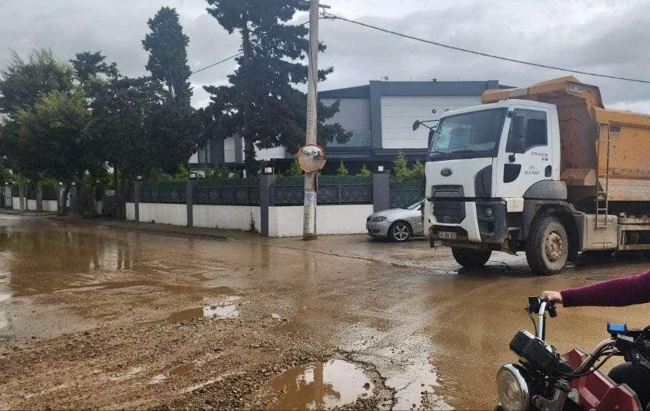 Bodrum’da İnşaat Sezonunda Denetimler Yoğunlaştırıldı