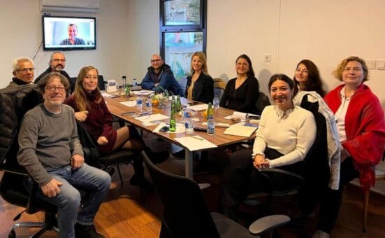 Tarımda Geleceğin Teknolojileri Bodrum’da Ele Alındı