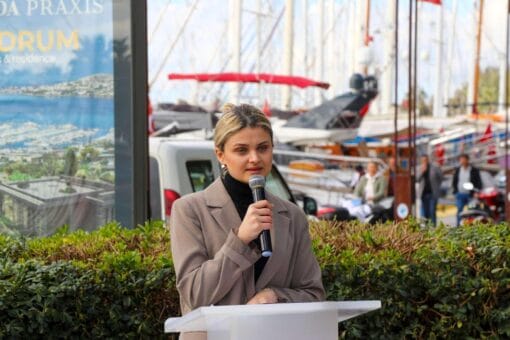 Neyzen Tevfik Bodrum’da Anıldı