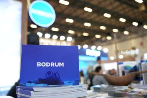 Bodrum, EMITT Fuarı’nda Tanıtım Atağına Hazırlanıyor