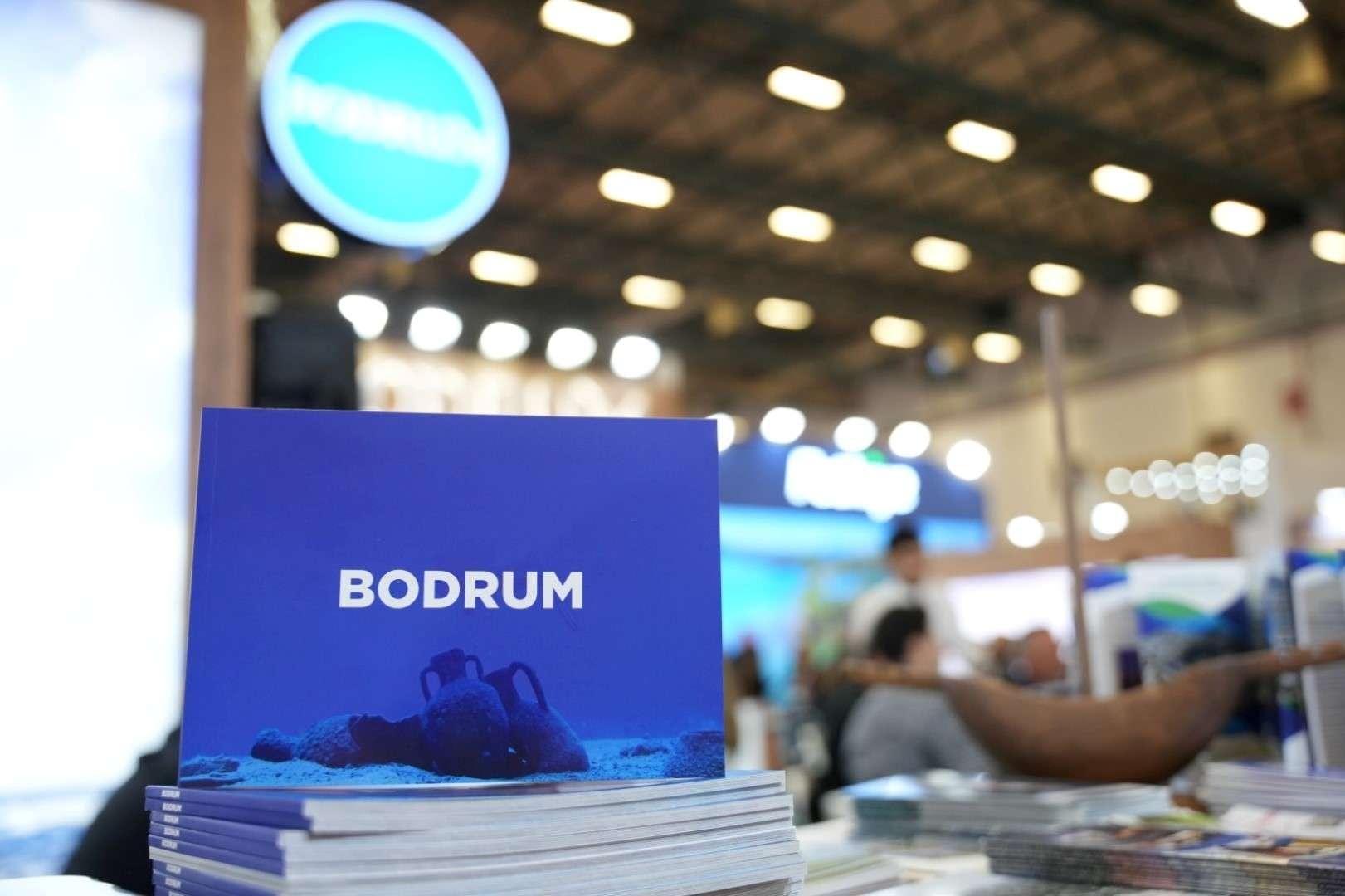 Bodrum, EMITT Fuarı’nda Tanıtım Atağına Hazırlanıyor