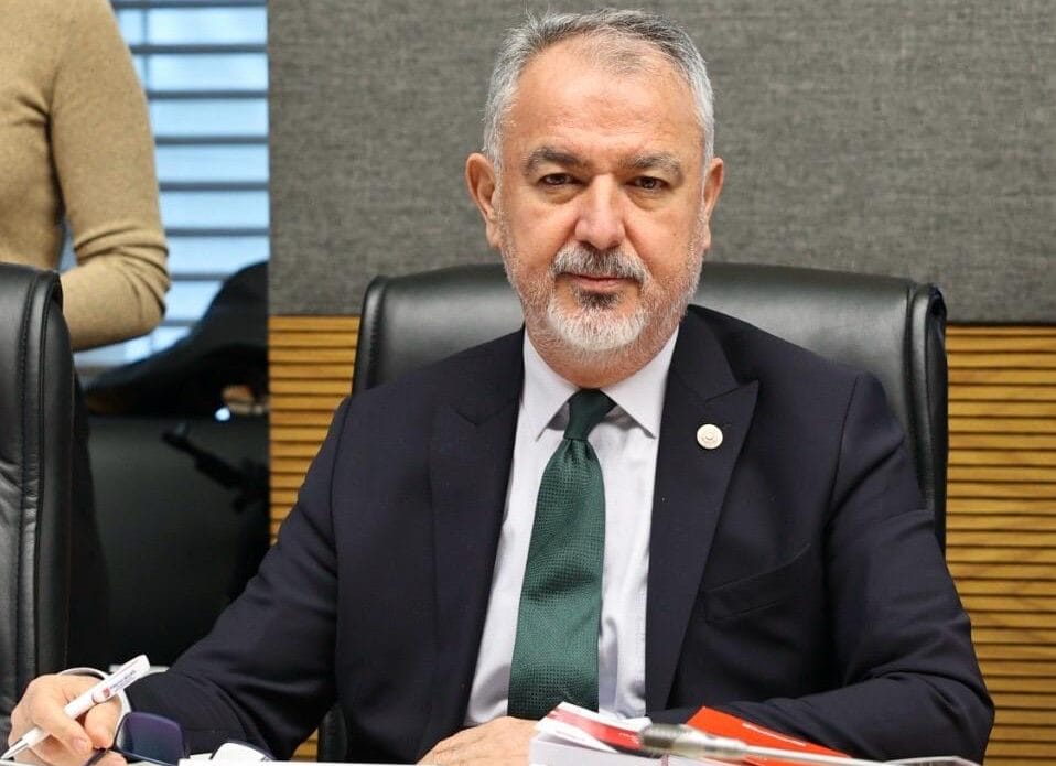 Grand Kartal Otel Yangını: CHP’li Cumhur Uzun’dan Sert Sorular