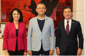 Menteşe Belediye Başkanı Gonca Köksal’a Yönelik Rüşvet İddiası: Soruşturma Ne Aşamada?
