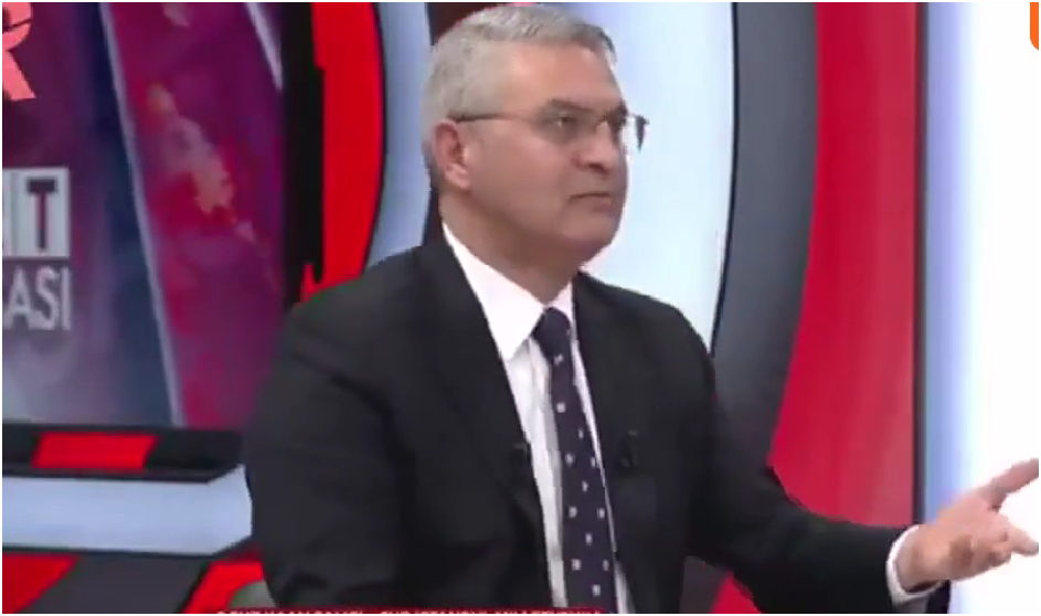 CHP’li Salıcı: Oy Kaybı 10 Puana Yaklaştı