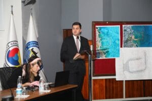 Turgutreis Sahil Güvenlik Liman Projesi: Endişeler ve Diploması Çabası