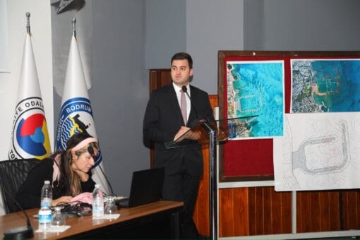 Turgutreis Sahil Güvenlik Liman Projesi: Endişeler ve Diploması Çabası