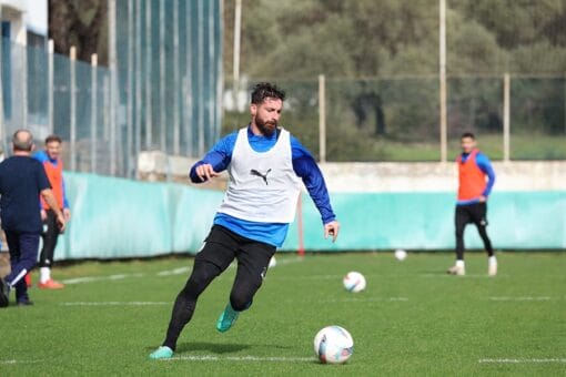 Bodrum FK, Gaziantep Deplasmanında Çıkış Arayacak