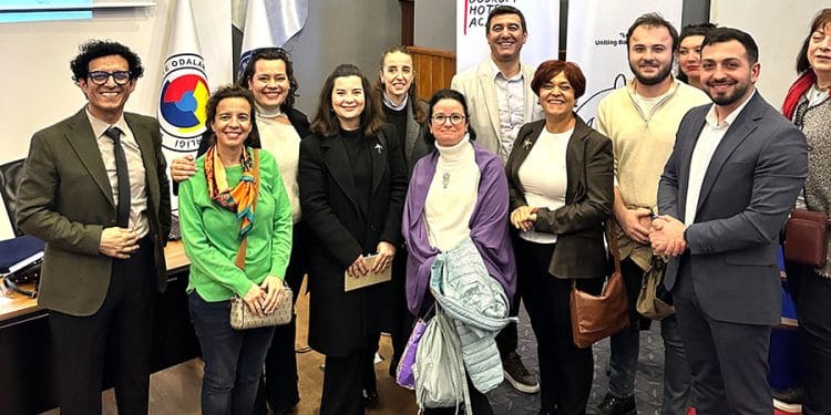 2025’te Bodrum Turizm Sektörüne Yeni Eğitim Vizyonu