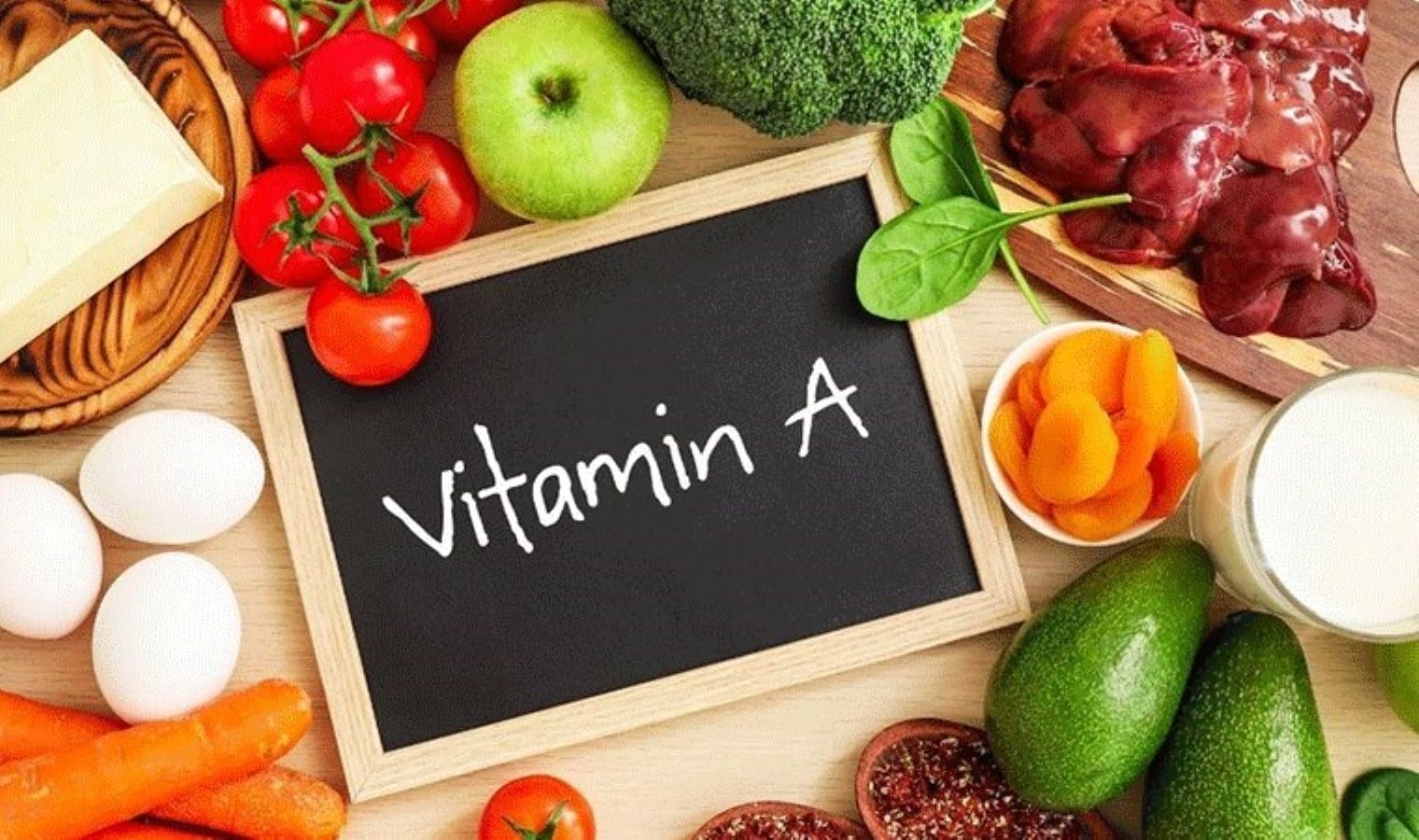 A vitamini yetersizliği gece körlüğüne yol açabilir