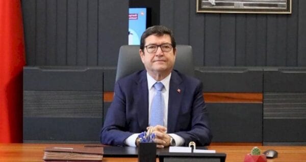 AKP’den aday olmak istemişti: İl Tarım Müdürü görevden alındı