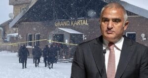 AKP’li isimden bakana sert tepki: ‘Ağır bir yük’