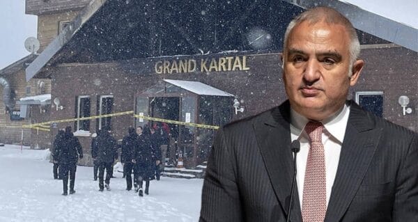 AKP’li isimden bakana sert tepki: ‘Ağır bir yük’