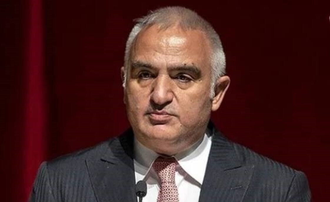 Bakan Ersoy görevden alınabilir