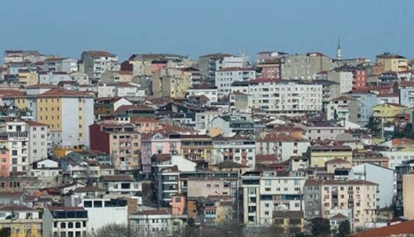 Barınma krizi gittikçe derinleşirken binaların aylık maliyetlerini karşılamak da zor: Aidatlar kirayla yarışıyor