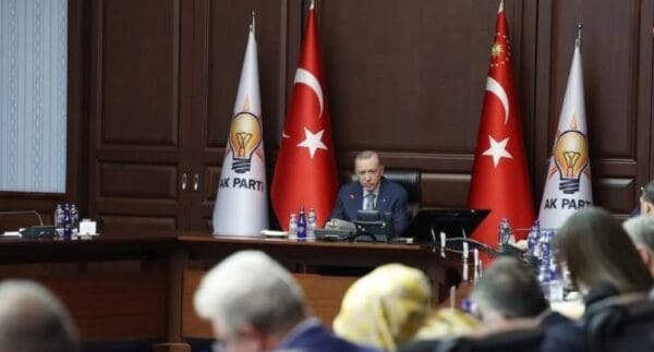 Beş bakan değişebilir