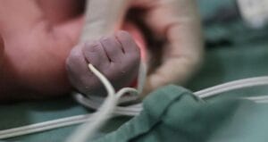 Bir bebek yoğun bakımlık olmuştu: Sağlık Bakanlığı’ndan K vitamini uyarısı