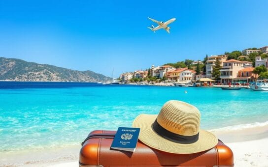 Bodrum Uçak Bileti – En Uygun Fiyatlarla Rezervasyon Tezfly’da